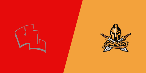 Valley Lutheran High School vs. North Phoenix Preparatory