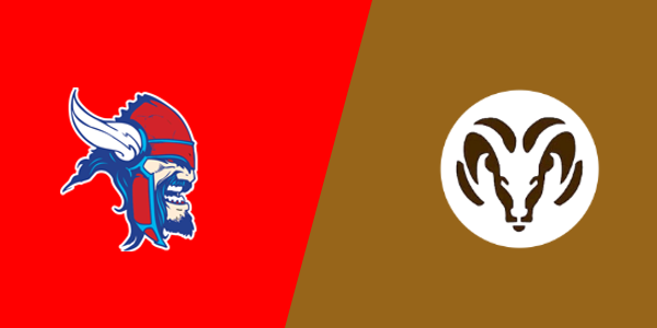 Everett High School vs. Holt High School