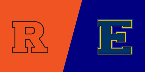 Rockford High School vs. East Grand Rapids High School