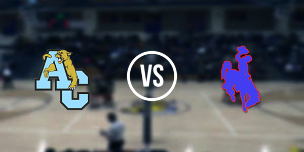 Arvada-Clearmont High School vs. Kaycee School