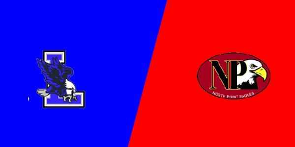 Leonardtown High School vs. North Point High School
