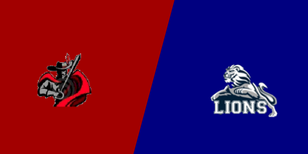Crossland High School vs. Largo High School