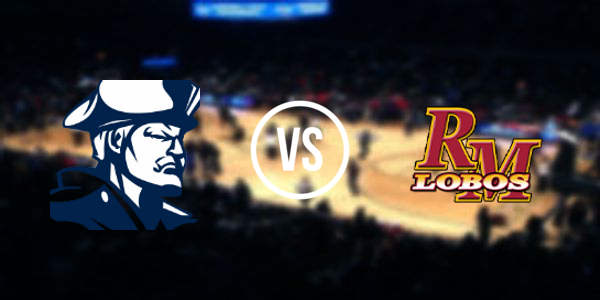 Columbine High School vs. Rocky Mountain High School