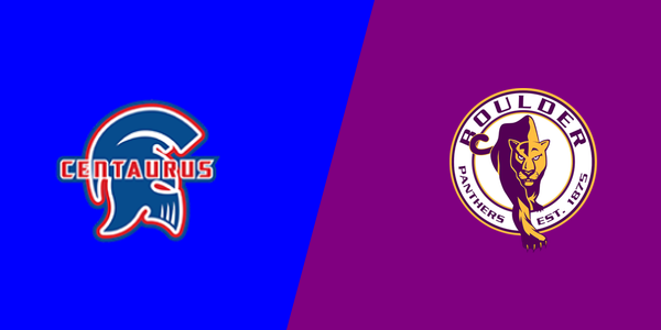 Centaurus High School vs. Boulder High School