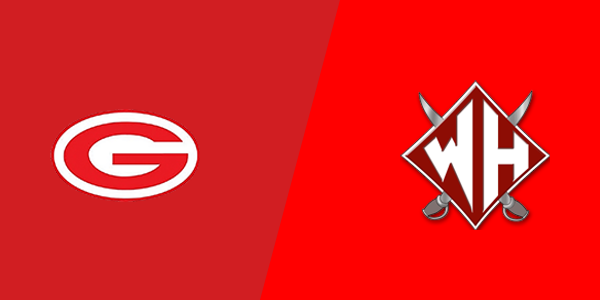 Greenville High School vs. Wade Hampton High School - Greenville