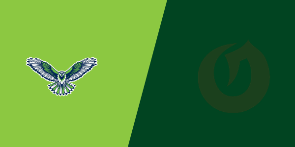 Ridgeline High School vs. Olympus High School