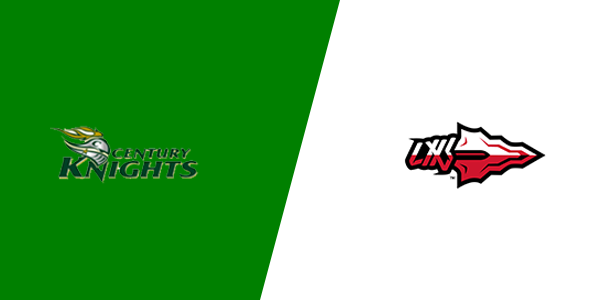 Century High School vs. Linganore High School