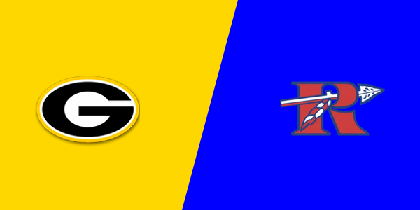 Greer High School vs. Riverside High School