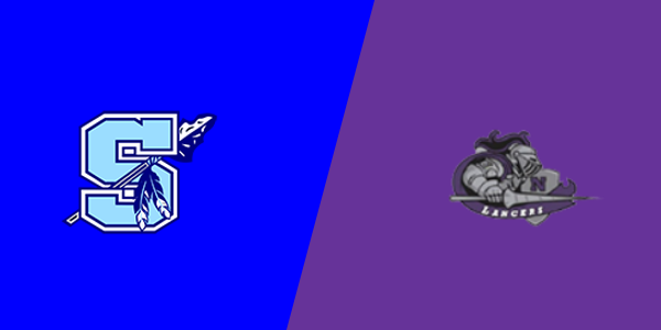 Seekonk High School vs. Norton High School