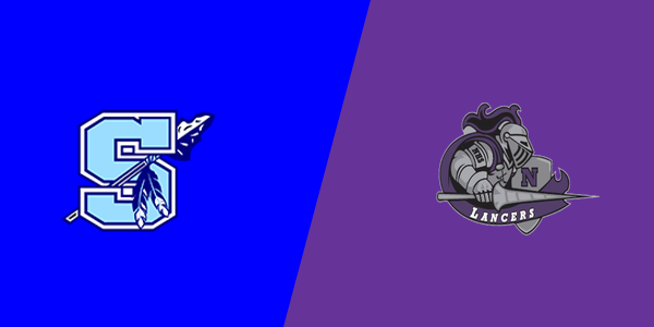 Seekonk High School vs. Norton High School