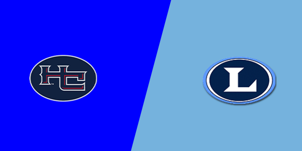 Haralson County High School vs. Lovett School