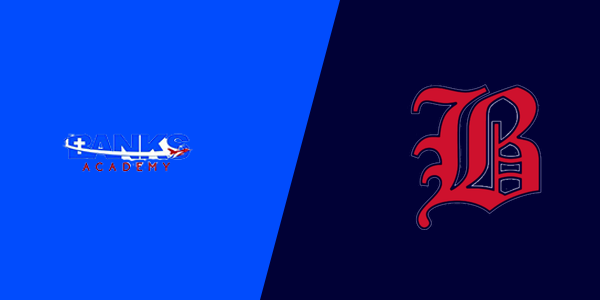 Banks Academy vs. Bessemer Academy