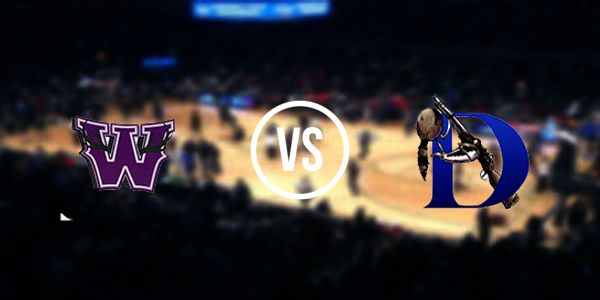 Dallas High School vs Wallenpaupack Area High School