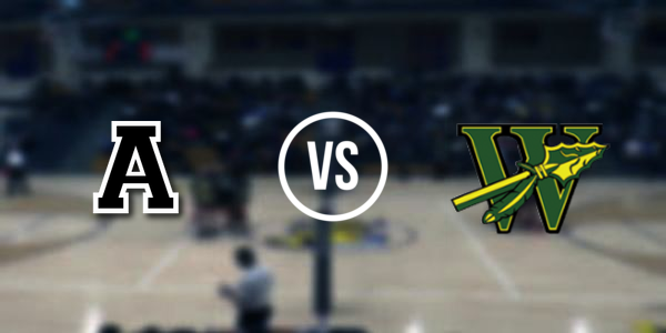 Away vs. West Iredell High School