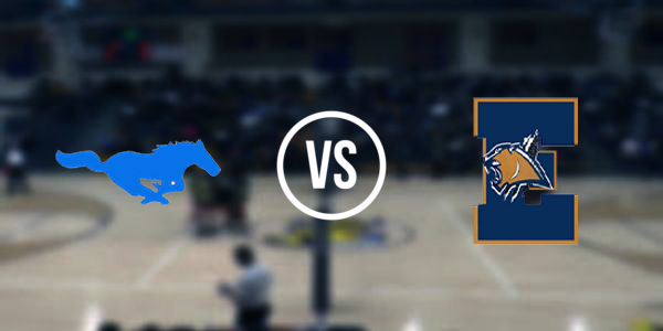 Heppner Jr Sr High School vs. Echo High School