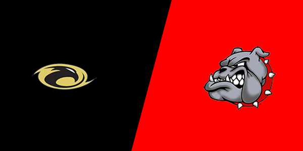 Prairie View High School vs. Brighton High School