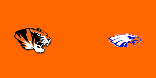 El Paso High School vs. Canutillo High School