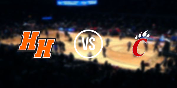 Hasbrouck Heights High School vs. Columbia High School