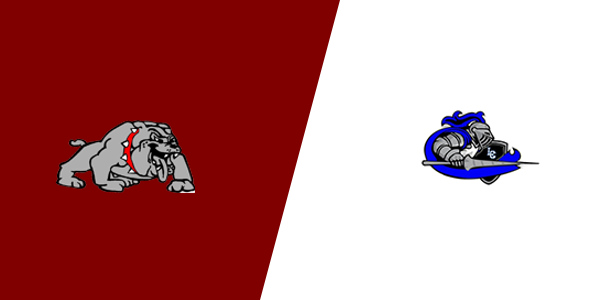 Romeo High School vs. L'Anse Creuse High School