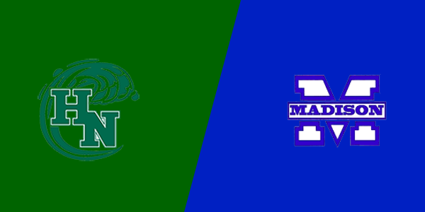 Holy Name vs. Madison High School