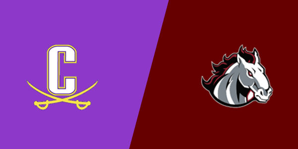 Calvary Day School vs. South Effingham High School