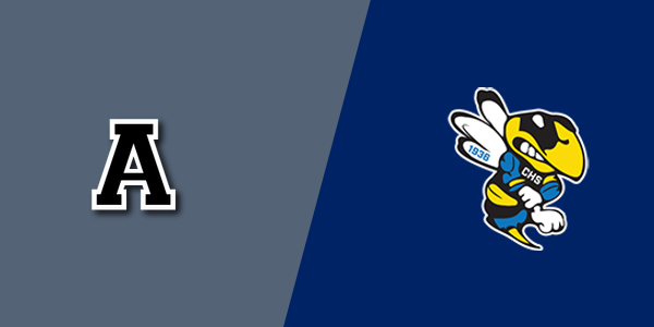 Away vs. Carver High School