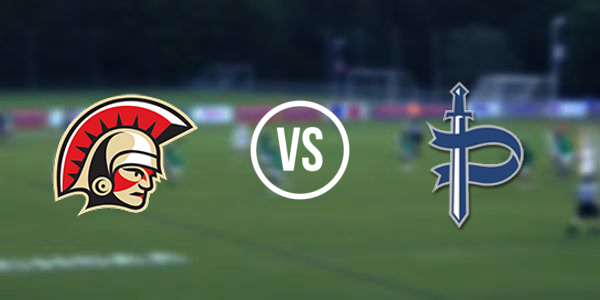 Pace Academy vs. Greater Atlanta Christian School