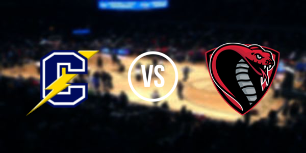 Canton vs Crestwood High School