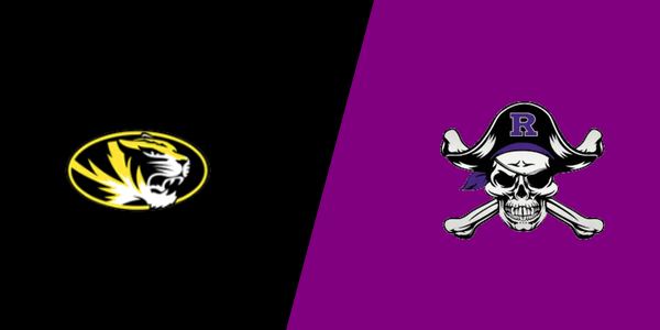 Away vs. Riverside High School