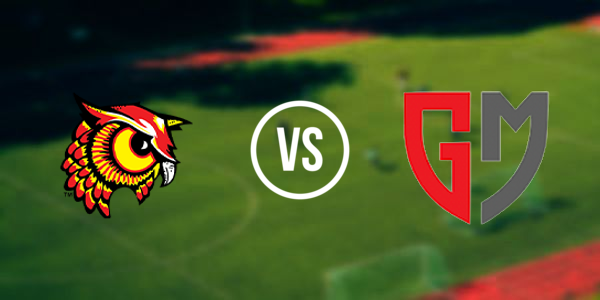 Bradford Area High School vs. General McLane High School