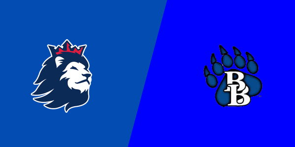 Richland High School vs. Brewer High School