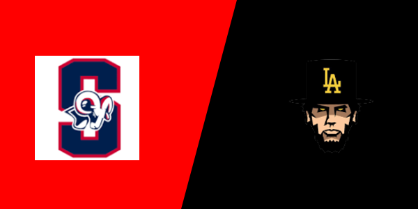 Silas High School vs. Lincoln High School