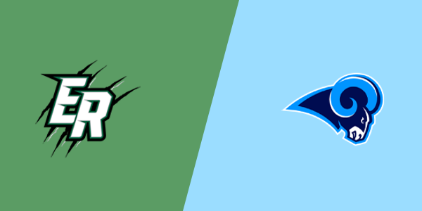 Rogers Rams vs. Emerald Ridge Jaguars