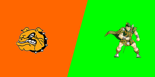 Brighton High School vs. Howell High School