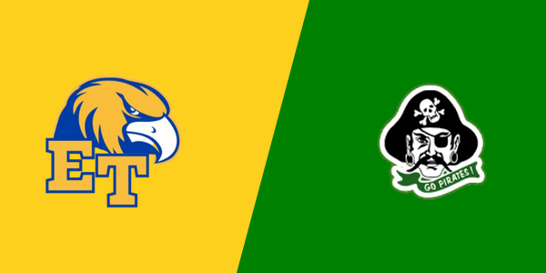 Harvard Ellis Tech High School vs. Parish Hill High School