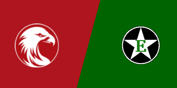 Westside Christian vs. Estacada