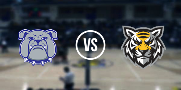 Frank Scott Bunnell vs Daniel Hand High School