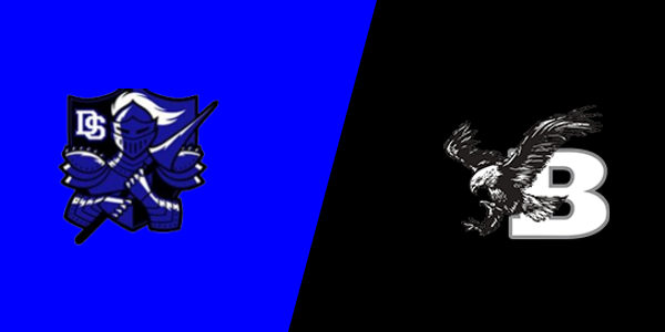 Dover-Sherborn High School vs. Bellingham High School