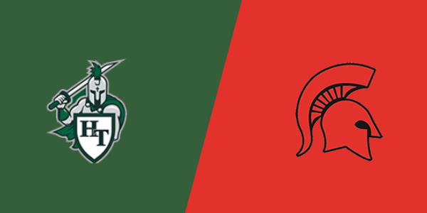 Holy Trinity Diocesan High School vs. Sacred Heart Academy - Hempstead