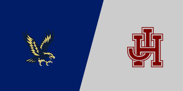 Hedgesville High School vs. John Handley High School