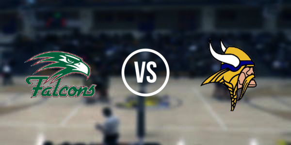 Green Hope High School vs. D.H. Conley High School