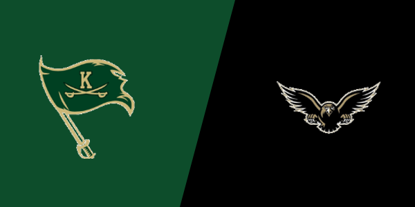 John F. Kennedy High School vs. Poolesville High School