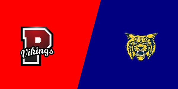 Posen High School vs. Wolverine High School