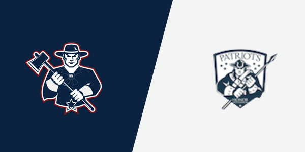 Pineapple Cove Classical Academy - West Melbourne vs. Pineapple Cove Classical Academy