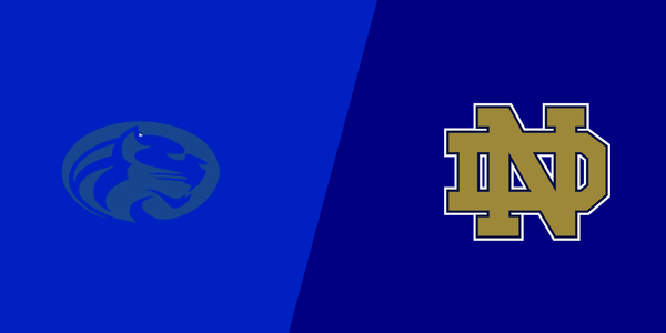 Norco High School vs. Notre Dame High School