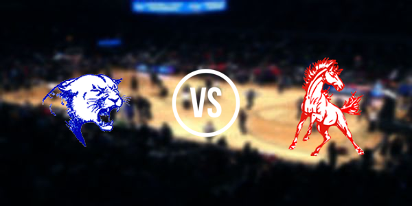 Curlew High School vs Northport High School