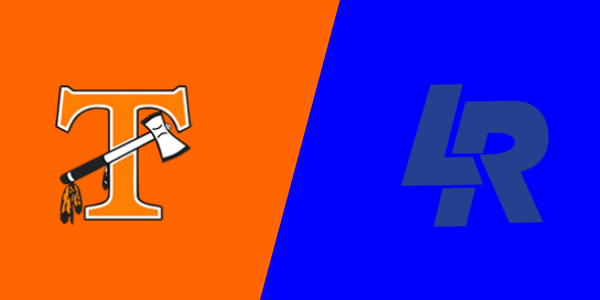 Tecumseh High School vs. Lincoln High School - Ypsilanti