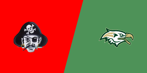 Prentice High School vs. Chequamegon High School