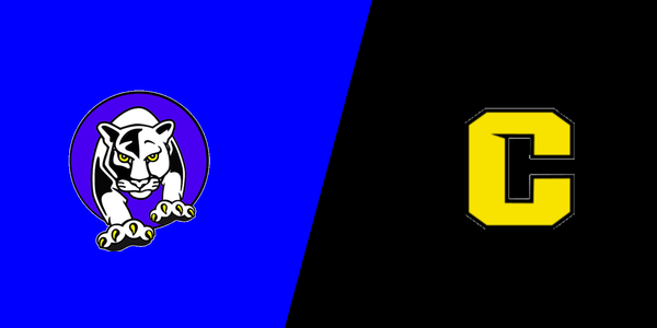 Mayfield High School vs. Canajoharie Senior High School