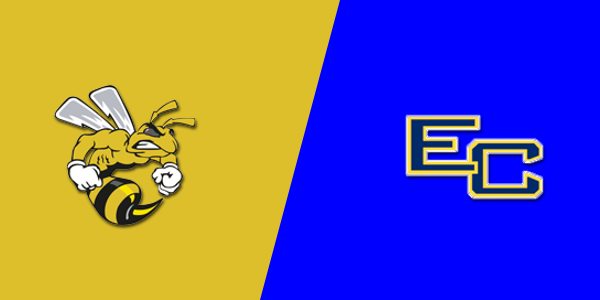 Quitman County High School vs. Early County High School